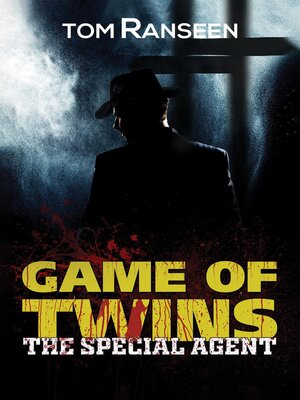cover image of The Special Agent